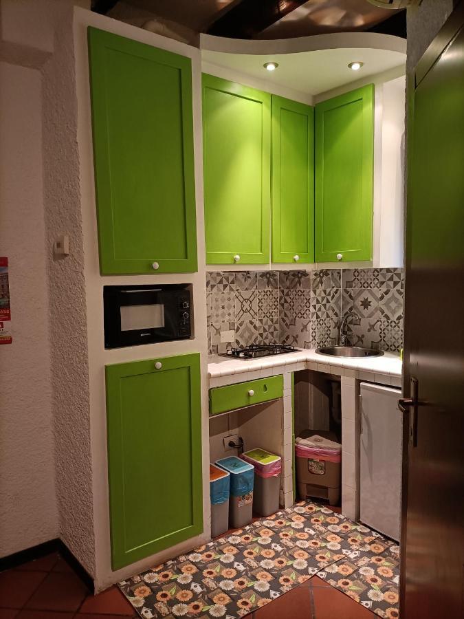 Appartement Le Due Torri Bologne Extérieur photo