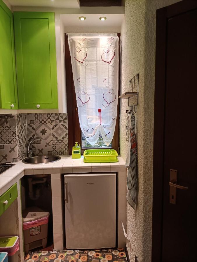 Appartement Le Due Torri Bologne Extérieur photo