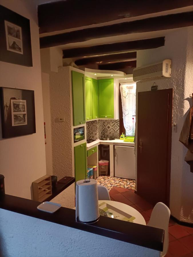 Appartement Le Due Torri Bologne Extérieur photo