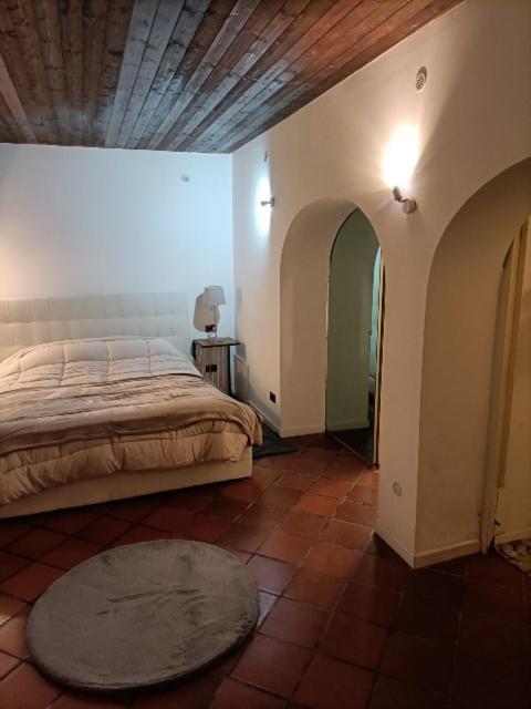 Appartement Le Due Torri Bologne Extérieur photo