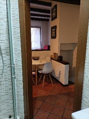 Appartement Le Due Torri Bologne Extérieur photo