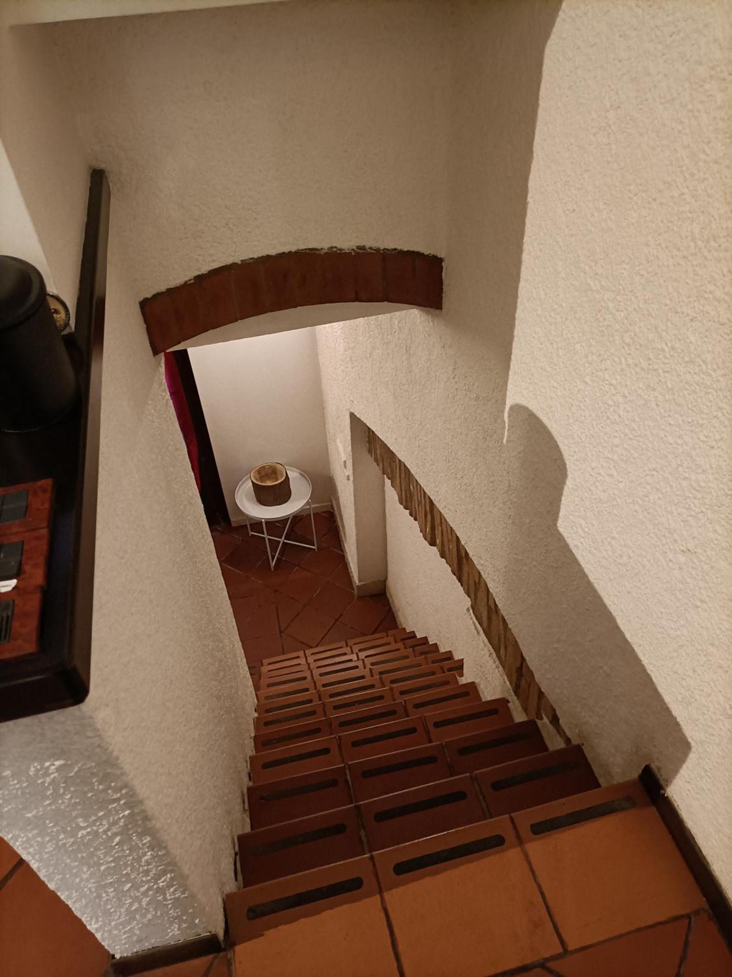 Appartement Le Due Torri Bologne Extérieur photo