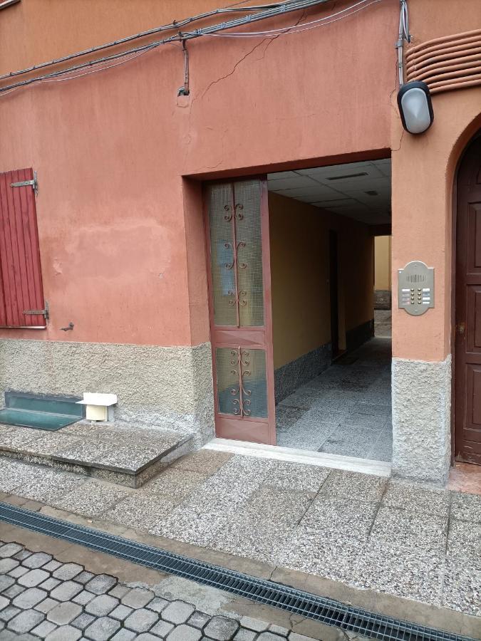 Appartement Le Due Torri Bologne Extérieur photo