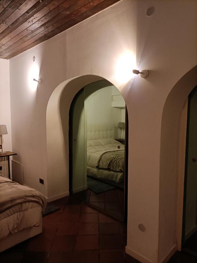 Appartement Le Due Torri Bologne Extérieur photo