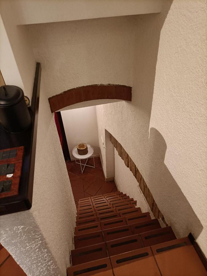 Appartement Le Due Torri Bologne Extérieur photo