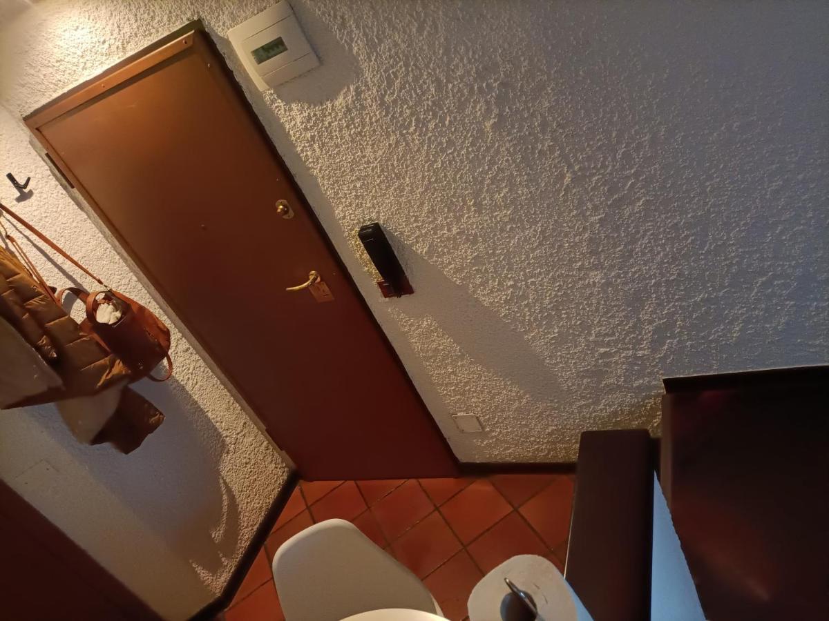 Appartement Le Due Torri Bologne Extérieur photo