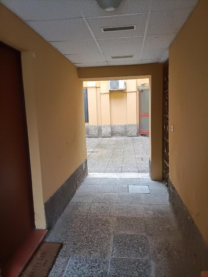 Appartement Le Due Torri Bologne Extérieur photo