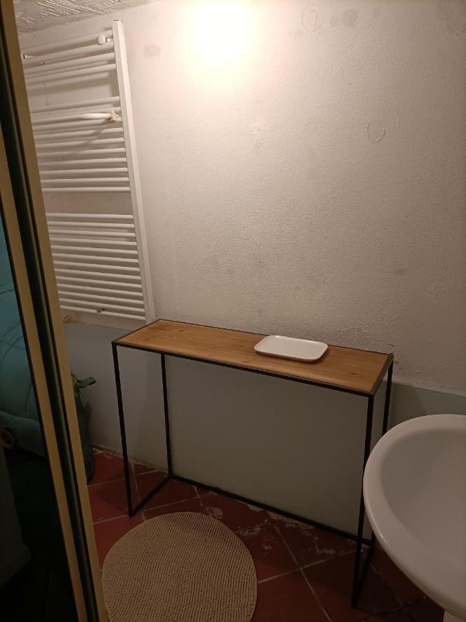 Appartement Le Due Torri Bologne Extérieur photo